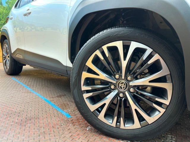 TOYOTA YARIS CROSS HYBRID 2023 Image 31