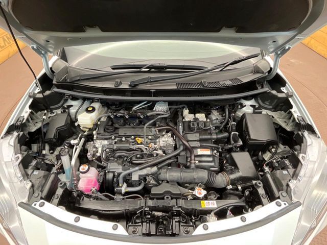 TOYOTA YARIS CROSS HYBRID 2023 Image 31