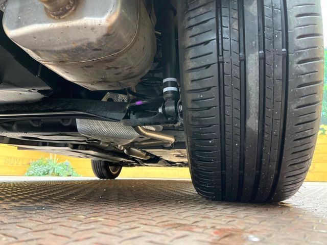 TOYOTA YARIS CROSS HYBRID 2023 Image 31