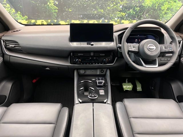 NISSAN X-TRAIL HYBRID 4WD 2022 Image 31