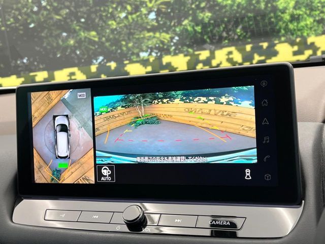 NISSAN X-TRAIL HYBRID 4WD 2022 Image 31