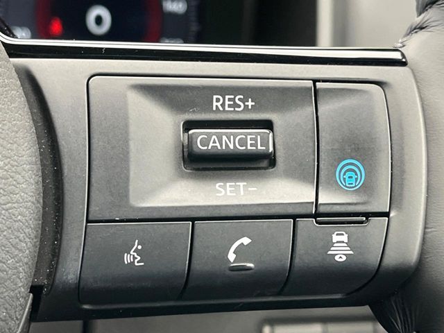 NISSAN X-TRAIL HYBRID 4WD 2022 Image 31