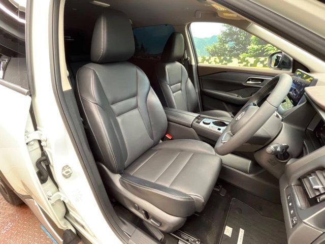 NISSAN X-TRAIL HYBRID 4WD 2022 Image 31