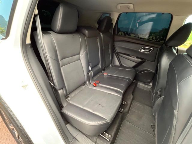 NISSAN X-TRAIL HYBRID 4WD 2022 Image 31