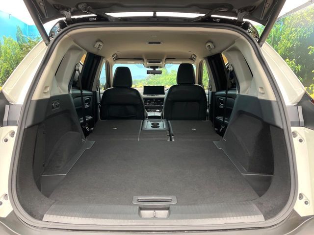 NISSAN X-TRAIL HYBRID 4WD 2022 Image 31