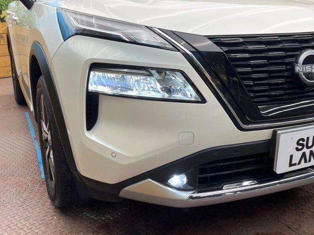 NISSAN X-TRAIL HYBRID 4WD 2022 Image 31