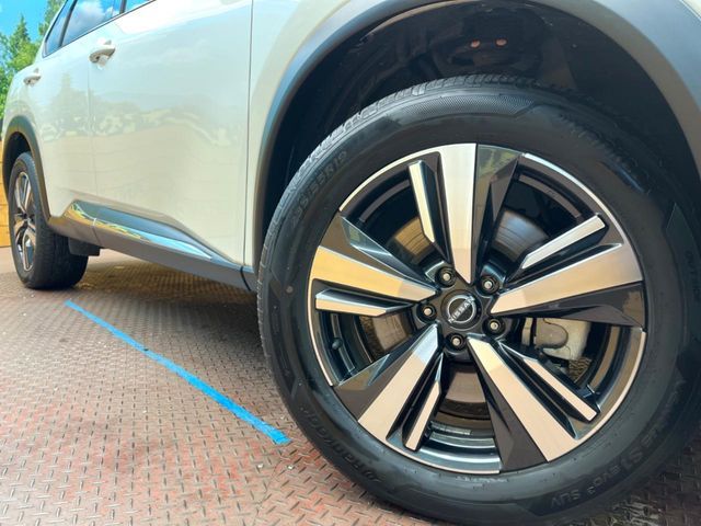 NISSAN X-TRAIL HYBRID 4WD 2022 Image 31