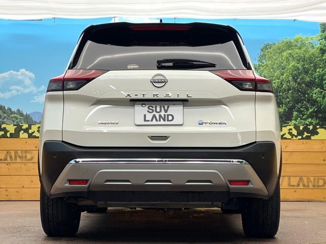 NISSAN X-TRAIL HYBRID 4WD 2022 Image 31