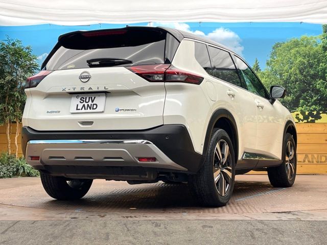 NISSAN X-TRAIL HYBRID 4WD 2022 Image 31