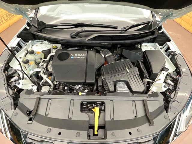 NISSAN X-TRAIL HYBRID 4WD 2022 Image 31