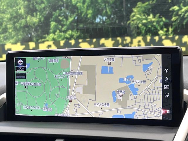 TOYOTA LEXUS NX300 2019 Image 31