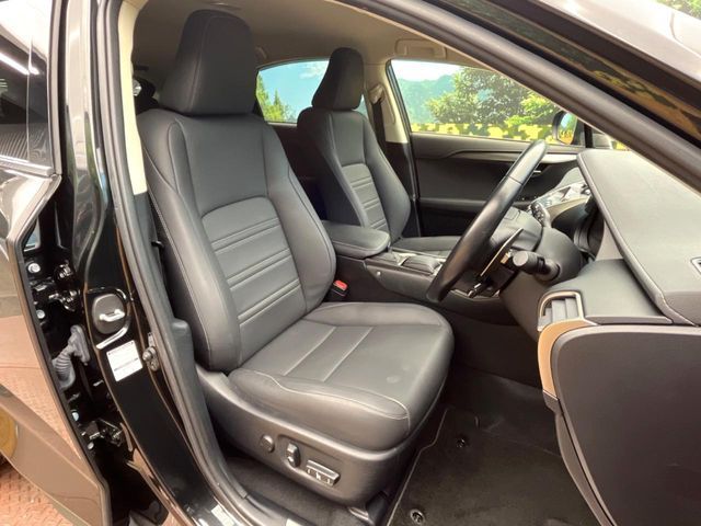 TOYOTA LEXUS NX300 2019 Image 31