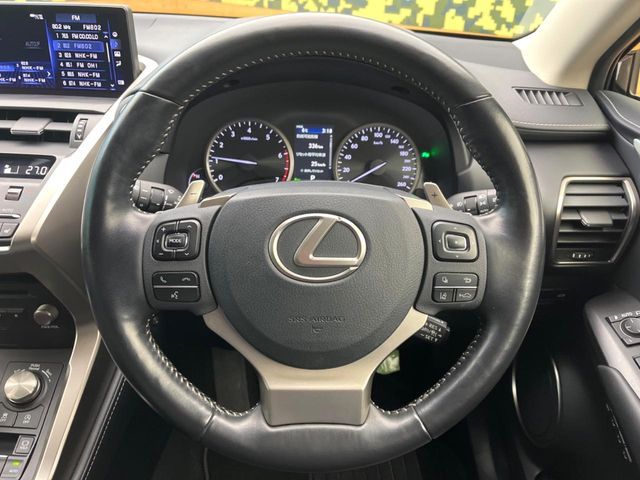 TOYOTA LEXUS NX300 2019 Image 31