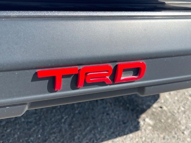 TOYOTA RAV4 4WD 2021 Image 31