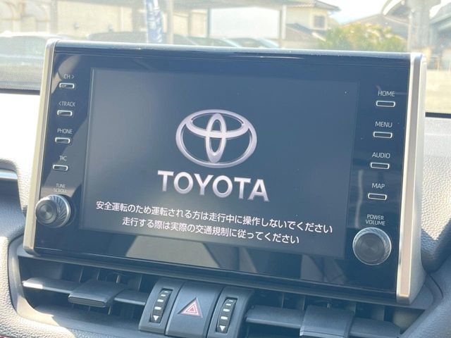 TOYOTA RAV4 4WD 2021 Image 31