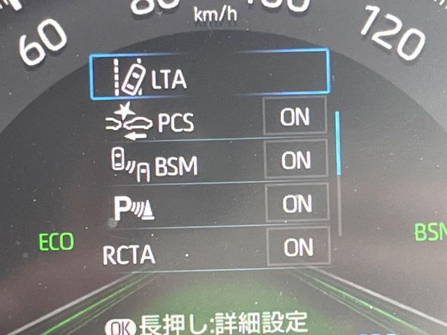 TOYOTA RAV4 4WD 2021 Image 31