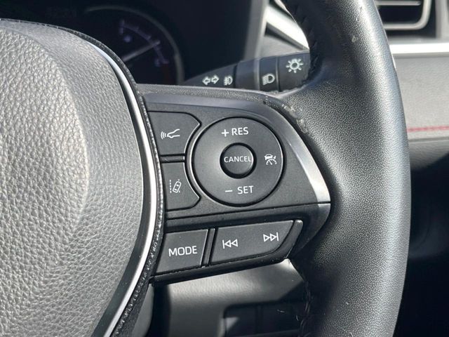 TOYOTA RAV4 4WD 2021 Image 31