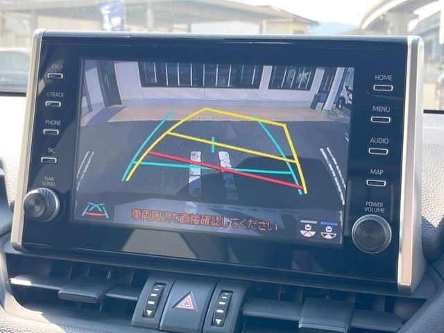 TOYOTA RAV4 4WD 2021 Image 31