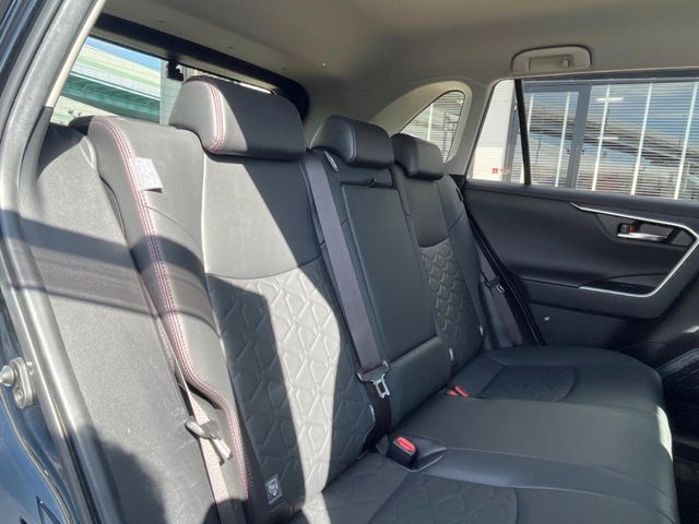 TOYOTA RAV4 4WD 2021 Image 31