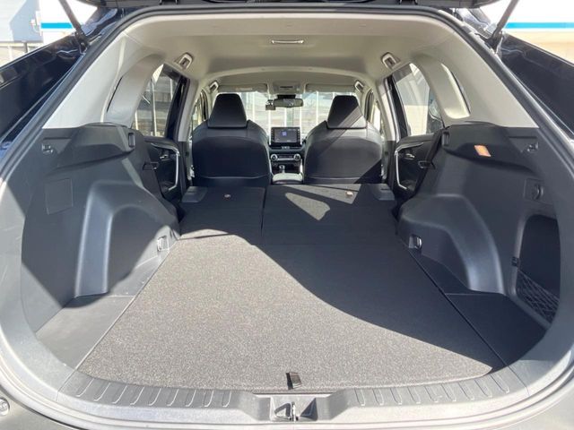 TOYOTA RAV4 4WD 2021 Image 31
