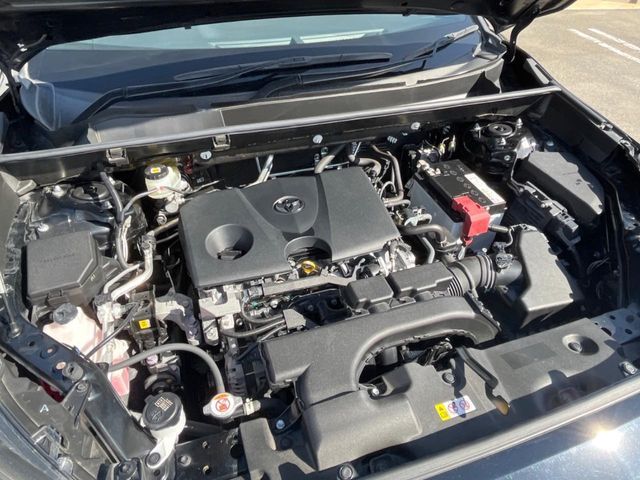 TOYOTA RAV4 4WD 2021 Image 31