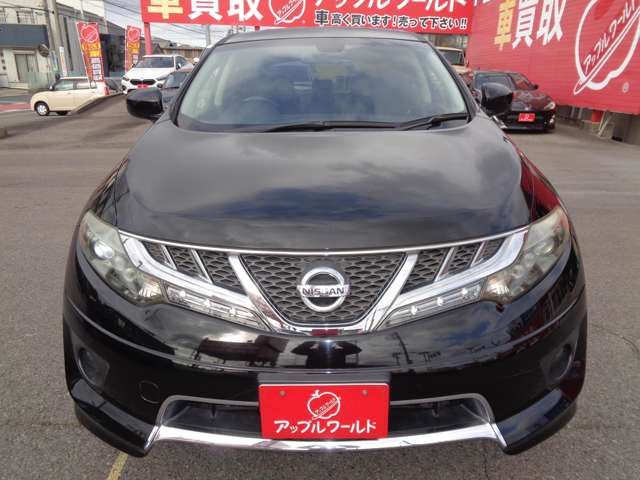 NISSAN MURANO 2WD 2012 Image 31
