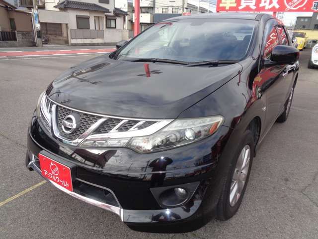 NISSAN MURANO 2WD 2012 Image 31