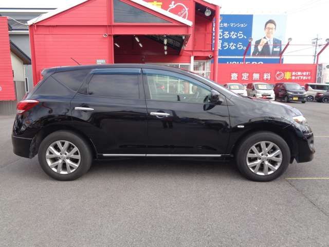 NISSAN MURANO 2WD 2012 Image 31