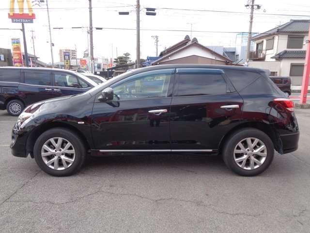 NISSAN MURANO 2WD 2012 Image 31