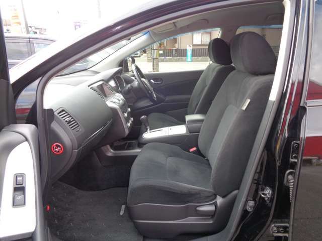 NISSAN MURANO 2WD 2012 Image 31