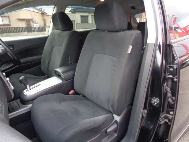 NISSAN MURANO 2WD 2012 Image 31