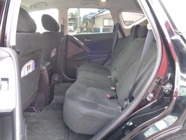 NISSAN MURANO 2WD 2012 Image 31