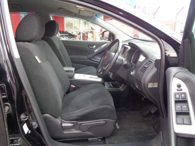 NISSAN MURANO 2WD 2012 Image 31