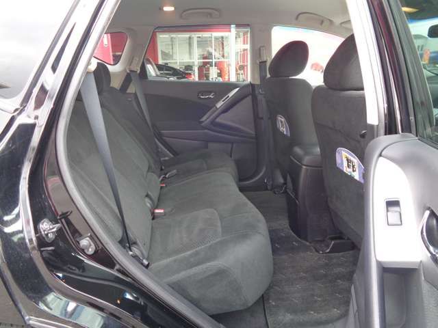 NISSAN MURANO 2WD 2012 Image 31