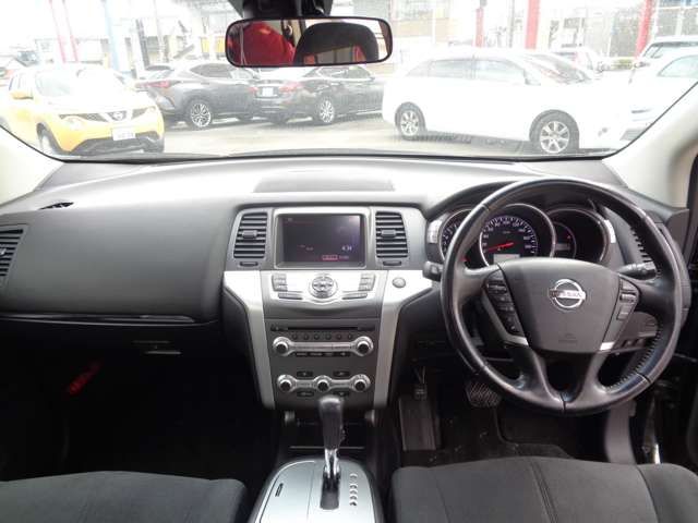 NISSAN MURANO 2WD 2012 Image 31