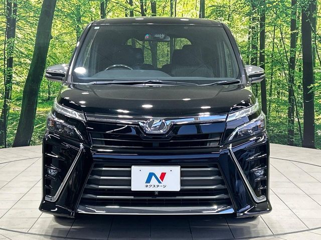 TOYOTA VOXY 2018 Image 31