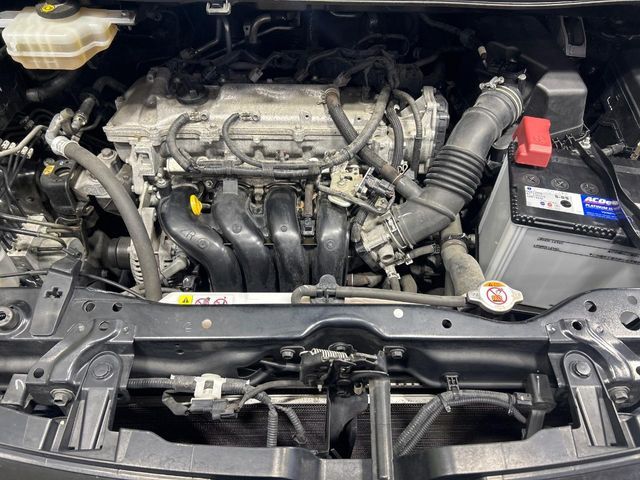 TOYOTA VOXY 2018 Image 31