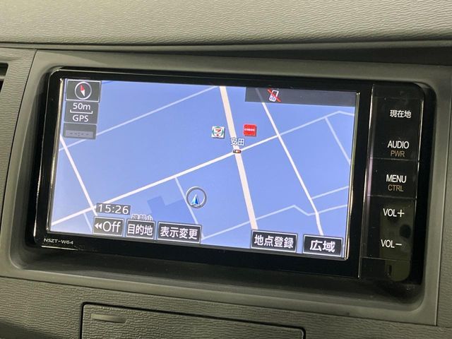 TOYOTA ISIS 2015 Image 31