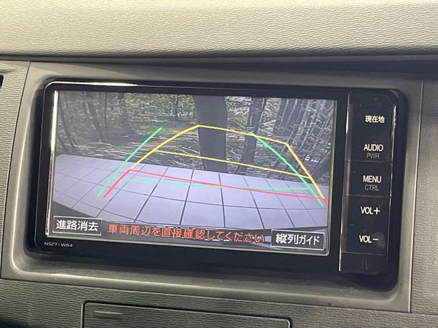 TOYOTA ISIS 2015 Image 31