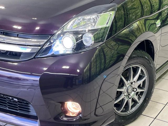 TOYOTA ISIS 2015 Image 31