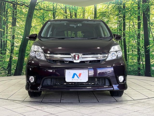 TOYOTA ISIS 2015 Image 31