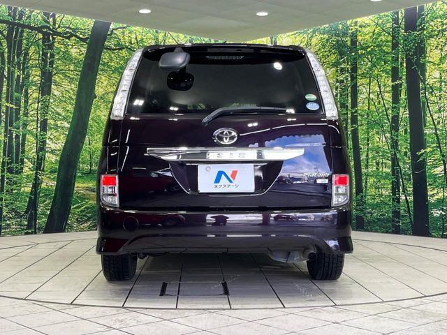 TOYOTA ISIS 2015 Image 31