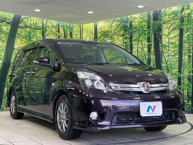 TOYOTA ISIS 2015 Image 31