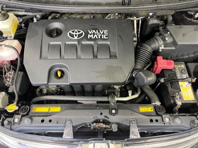 TOYOTA ISIS 2015 Image 31