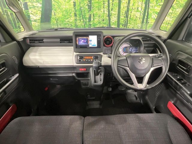 SUZUKI SPACIA 2021 Image 31