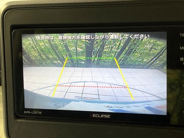 SUZUKI SPACIA 2021 Image 31