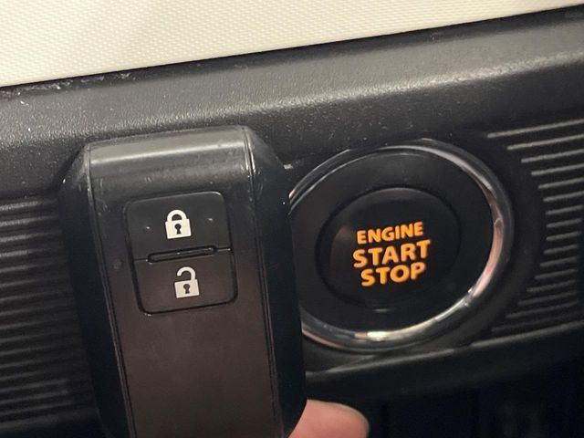 SUZUKI SPACIA 2021 Image 31