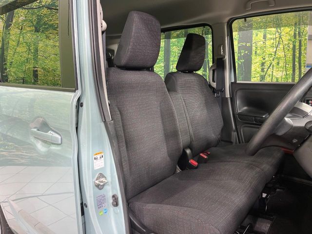 SUZUKI SPACIA 2021 Image 31