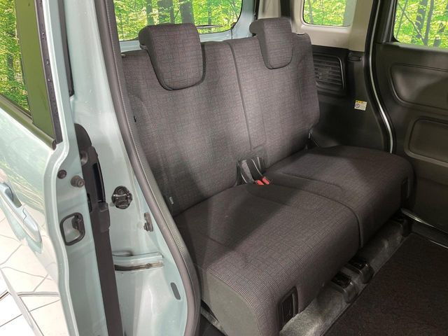 SUZUKI SPACIA 2021 Image 31