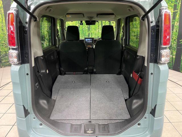 SUZUKI SPACIA 2021 Image 31